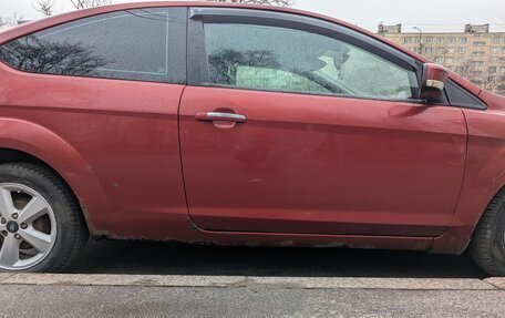 Ford Focus II рестайлинг, 2008 год, 365 000 рублей, 6 фотография