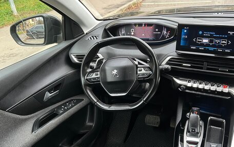 Peugeot 5008 II, 2020 год, 2 070 000 рублей, 15 фотография