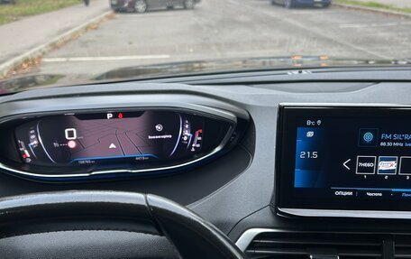 Peugeot 5008 II, 2020 год, 2 070 000 рублей, 16 фотография