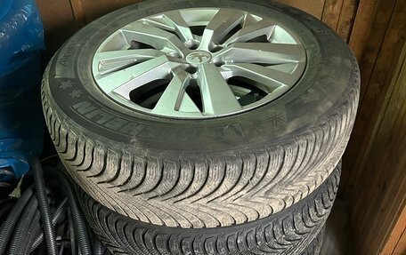 Peugeot 5008 II, 2020 год, 2 070 000 рублей, 17 фотография