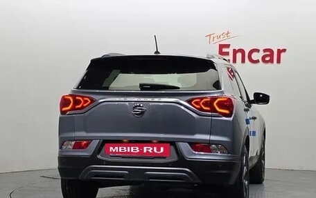 SsangYong Korando, 2022 год, 1 480 000 рублей, 3 фотография