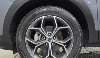 SsangYong Korando, 2022 год, 1 480 000 рублей, 11 фотография