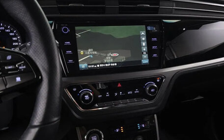 SsangYong Korando, 2022 год, 1 480 000 рублей, 12 фотография