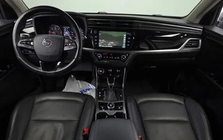 SsangYong Korando, 2022 год, 1 480 000 рублей, 7 фотография