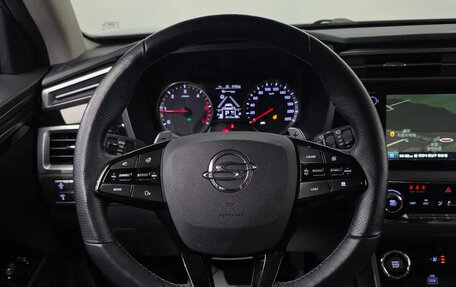 SsangYong Korando, 2022 год, 1 480 000 рублей, 5 фотография