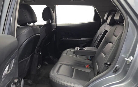 SsangYong Korando, 2022 год, 1 480 000 рублей, 9 фотография