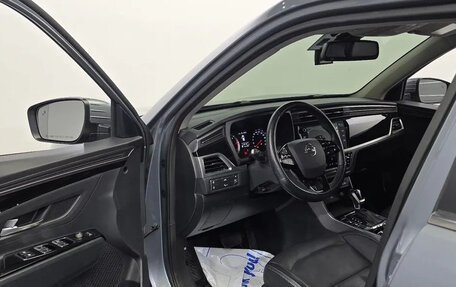 SsangYong Korando, 2022 год, 1 480 000 рублей, 6 фотография