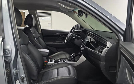 SsangYong Korando, 2022 год, 1 480 000 рублей, 8 фотография