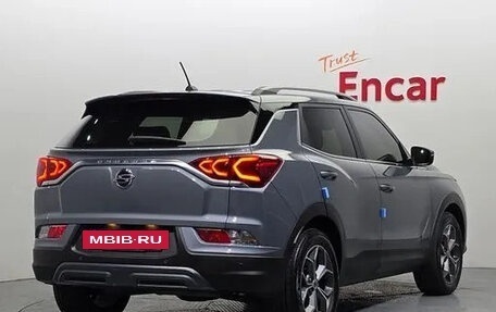 SsangYong Korando, 2022 год, 1 480 000 рублей, 4 фотография