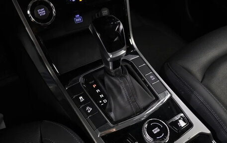 SsangYong Korando, 2022 год, 1 480 000 рублей, 13 фотография