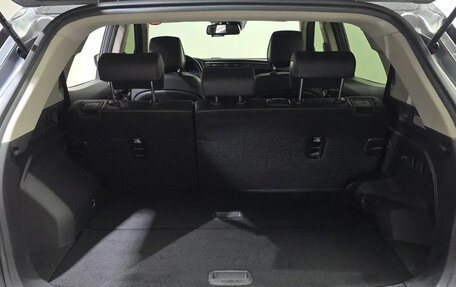 SsangYong Korando, 2022 год, 1 480 000 рублей, 10 фотография