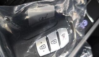 SsangYong Korando, 2022 год, 1 480 000 рублей, 19 фотография