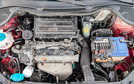 Volkswagen Polo VI (EU Market), 2011 год, 684 919 рублей, 4 фотография