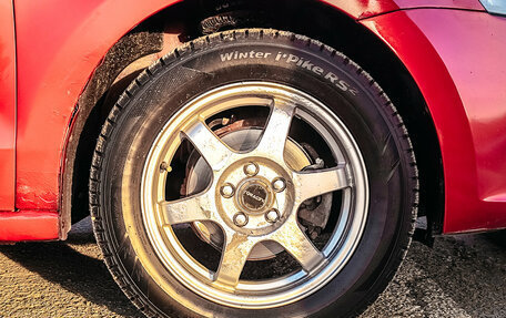 Volkswagen Polo VI (EU Market), 2011 год, 684 919 рублей, 10 фотография