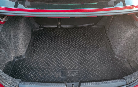 Volkswagen Polo VI (EU Market), 2011 год, 684 919 рублей, 11 фотография