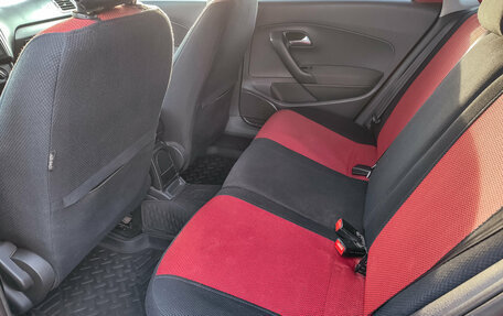 Volkswagen Polo VI (EU Market), 2011 год, 684 919 рублей, 15 фотография