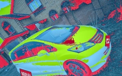 Honda Freed I, 2010 год, 999 000 рублей, 1 фотография