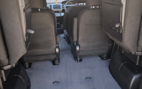 Honda Freed I, 2010 год, 999 000 рублей, 9 фотография