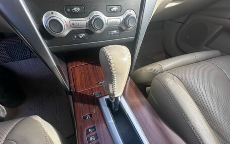 Nissan Teana, 2012 год, 1 285 000 рублей, 10 фотография