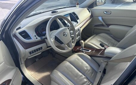 Nissan Teana, 2012 год, 1 285 000 рублей, 7 фотография