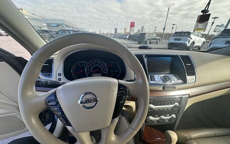 Nissan Teana, 2012 год, 1 285 000 рублей, 8 фотография