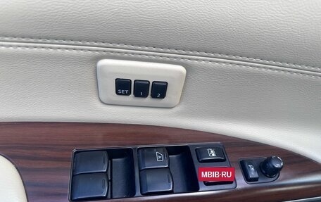 Nissan Teana, 2012 год, 1 285 000 рублей, 13 фотография