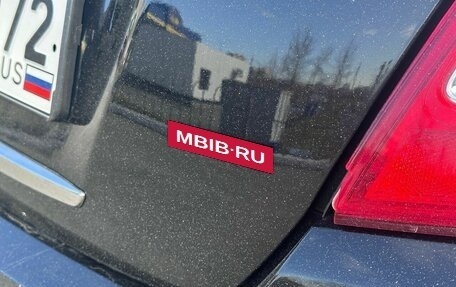 Nissan Teana, 2012 год, 1 285 000 рублей, 6 фотография