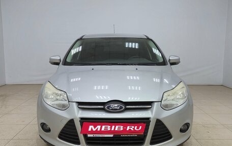 Ford Focus III, 2011 год, 770 000 рублей, 2 фотография