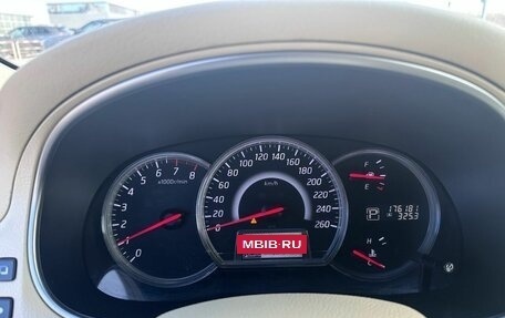 Nissan Teana, 2012 год, 1 285 000 рублей, 9 фотография