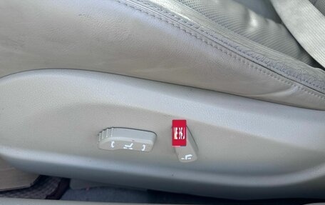 Nissan Teana, 2012 год, 1 285 000 рублей, 12 фотография