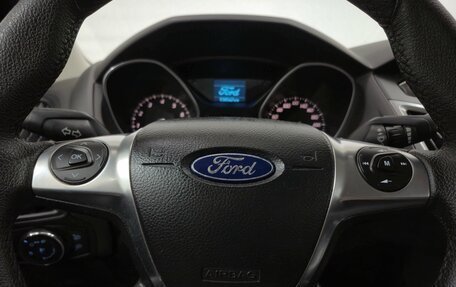 Ford Focus III, 2011 год, 770 000 рублей, 10 фотография