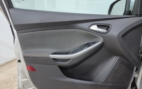 Ford Focus III, 2011 год, 770 000 рублей, 11 фотография