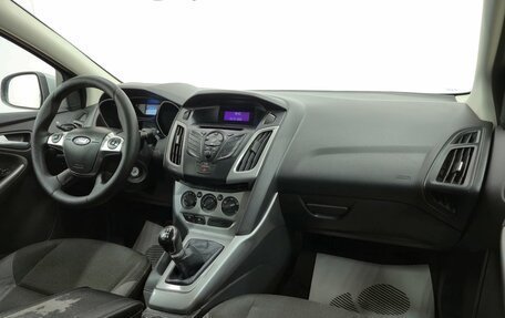 Ford Focus III, 2011 год, 770 000 рублей, 15 фотография