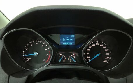 Ford Focus III, 2011 год, 770 000 рублей, 17 фотография