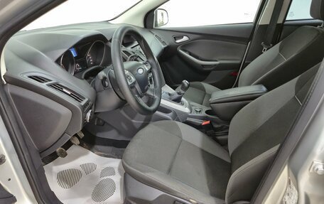 Ford Focus III, 2011 год, 770 000 рублей, 12 фотография