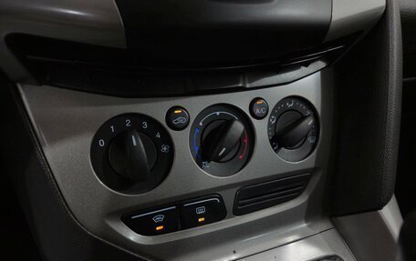 Ford Focus III, 2011 год, 770 000 рублей, 19 фотография