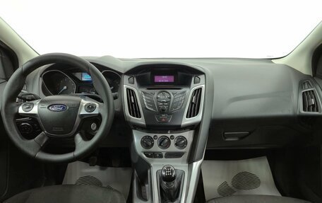 Ford Focus III, 2011 год, 770 000 рублей, 13 фотография