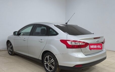 Ford Focus III, 2011 год, 770 000 рублей, 6 фотография