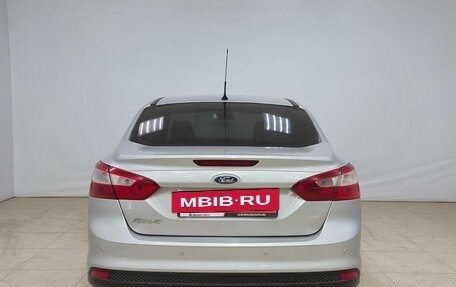 Ford Focus III, 2011 год, 770 000 рублей, 5 фотография