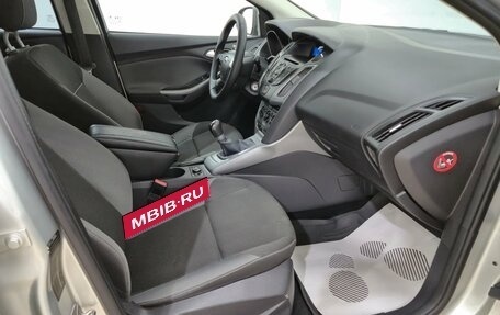 Ford Focus III, 2011 год, 770 000 рублей, 8 фотография