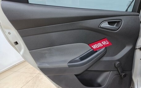 Ford Focus III, 2011 год, 770 000 рублей, 16 фотография