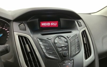 Ford Focus III, 2011 год, 770 000 рублей, 18 фотография