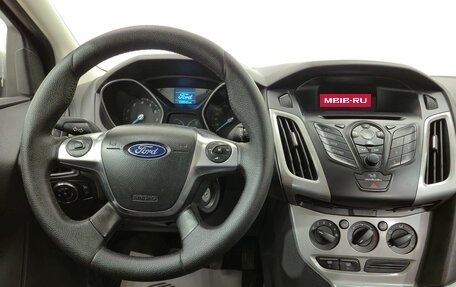 Ford Focus III, 2011 год, 770 000 рублей, 14 фотография