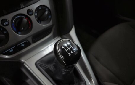 Ford Focus III, 2011 год, 770 000 рублей, 20 фотография