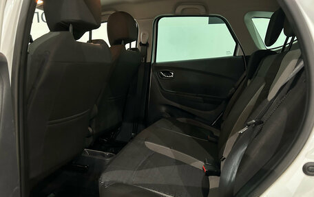 Renault Kaptur I рестайлинг, 2019 год, 1 799 000 рублей, 13 фотография