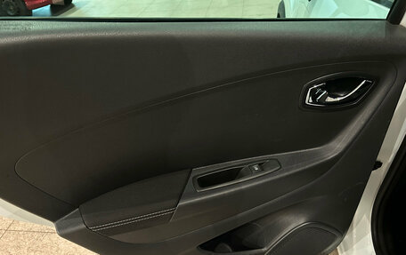 Renault Kaptur I рестайлинг, 2019 год, 1 799 000 рублей, 14 фотография