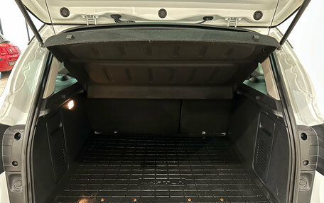 Renault Kaptur I рестайлинг, 2019 год, 1 799 000 рублей, 12 фотография