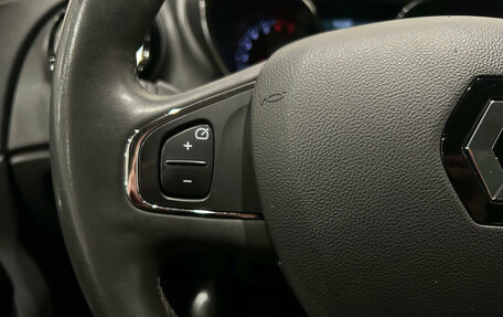 Renault Kaptur I рестайлинг, 2019 год, 1 799 000 рублей, 22 фотография