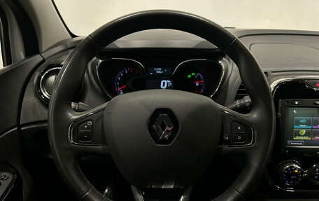 Renault Kaptur I рестайлинг, 2019 год, 1 799 000 рублей, 21 фотография
