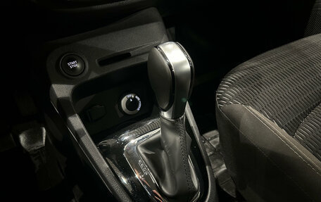 Renault Kaptur I рестайлинг, 2019 год, 1 799 000 рублей, 20 фотография